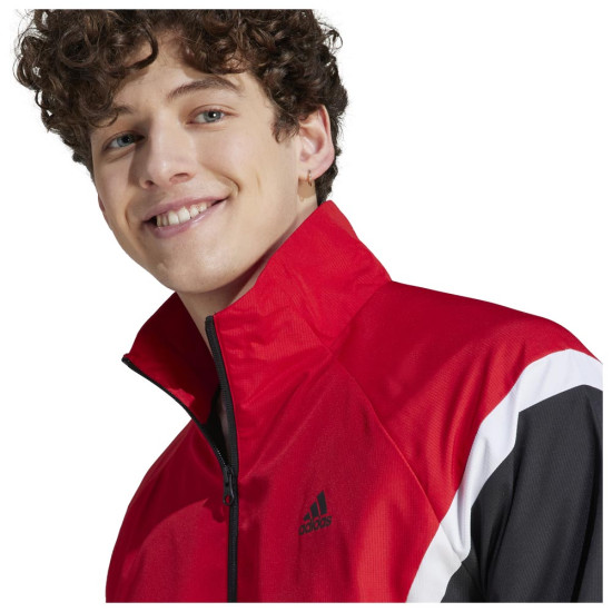 Adidas Ανδρικές φόρμες σετ M WVN NO HD TS